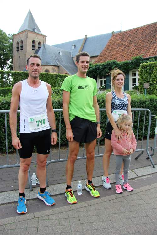 Landlopersjogging 2021